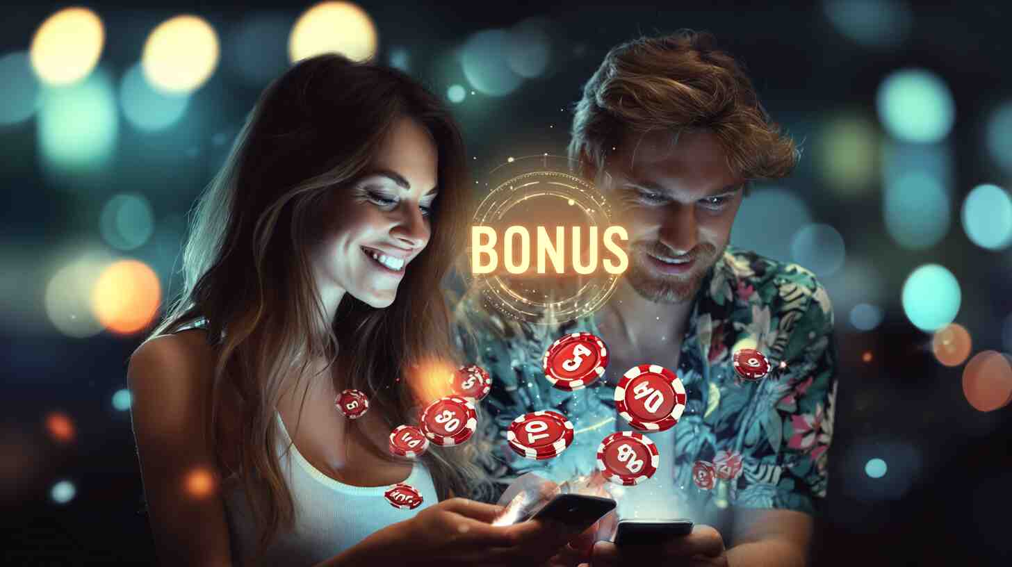 TARAFTARBET Casino'da Özel Promosyonlar ve Bonuslar