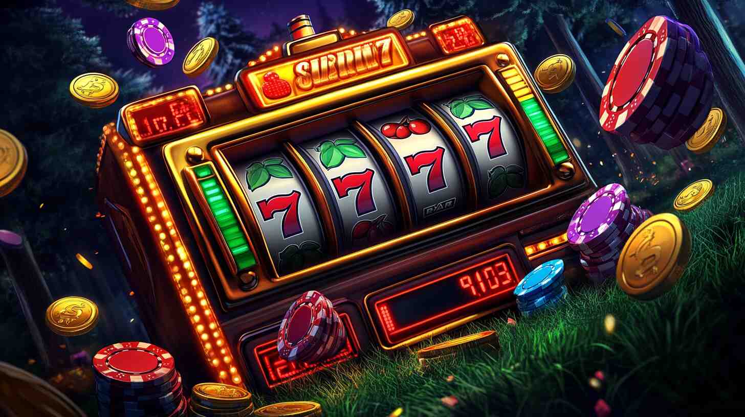 TARAFTARBET Casino'daki Popüler Slotlar